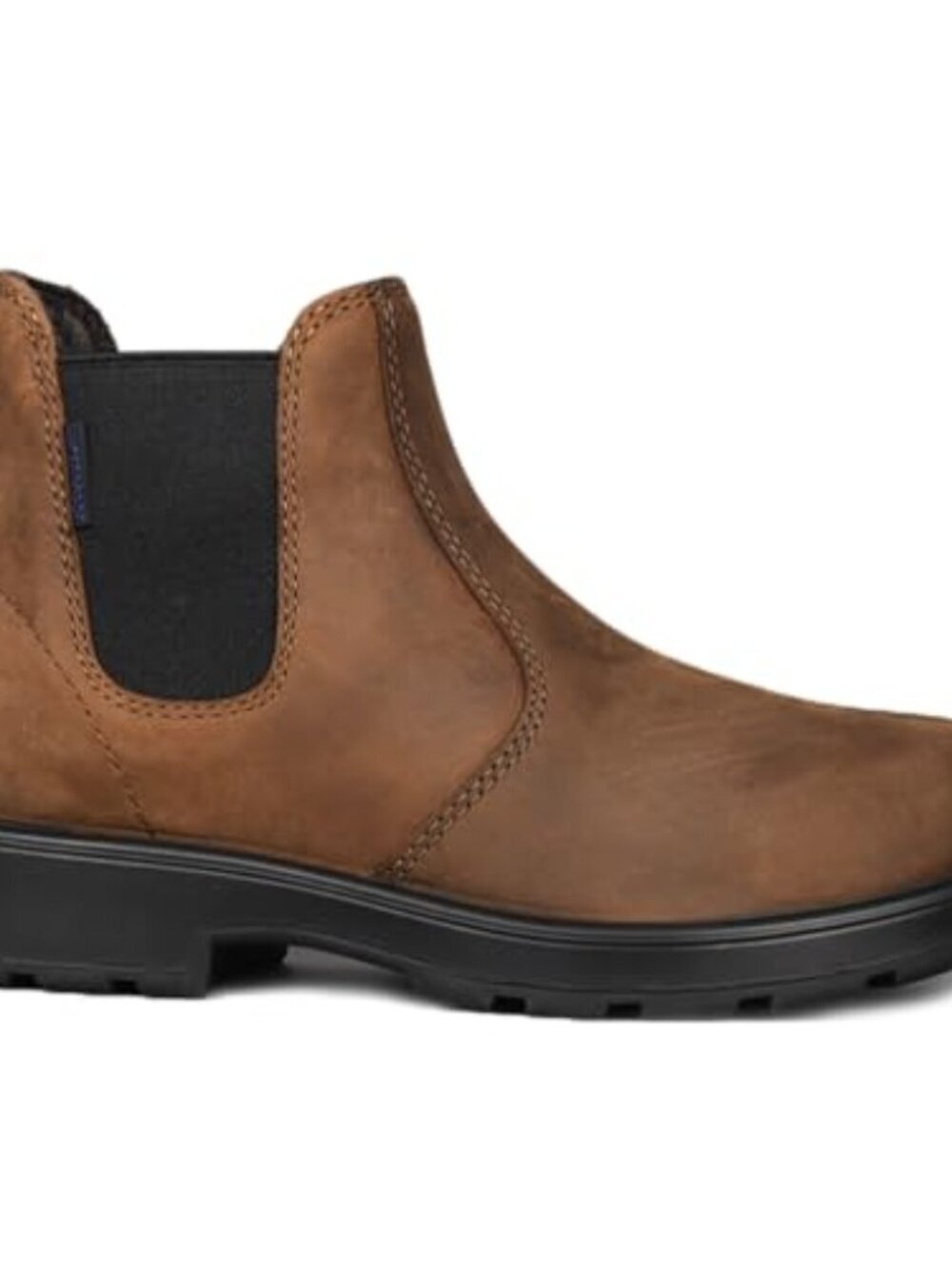 🆕 Women's Waterproof Leather Chelsea Boots Legend All-Terrain with CustomFit